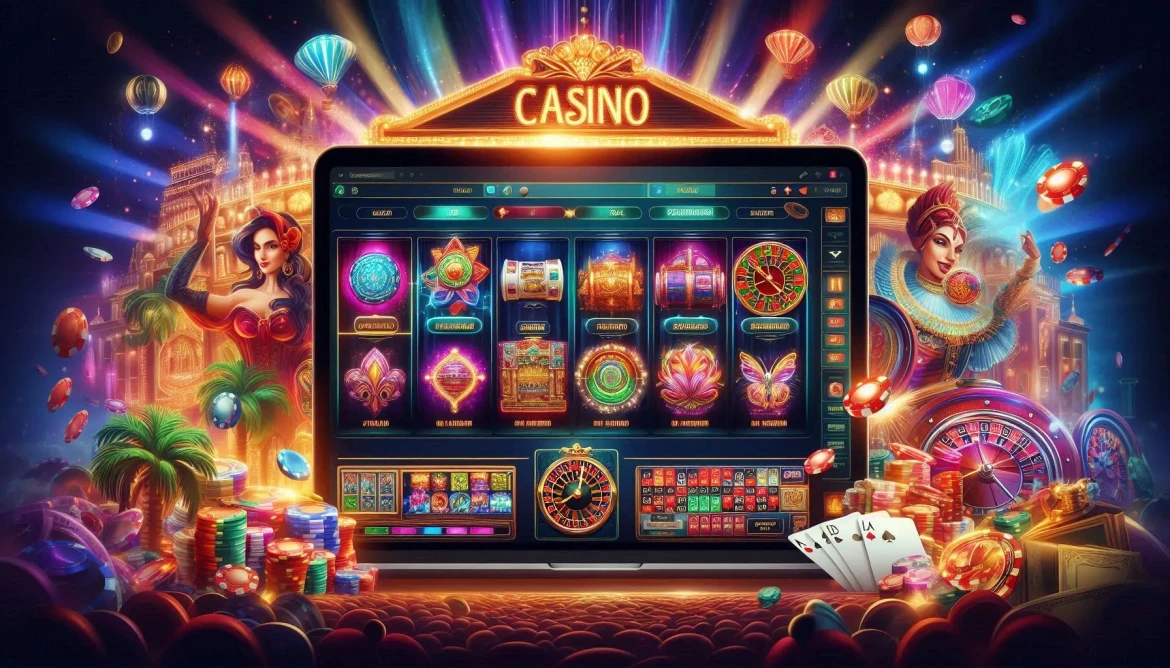 7Red Casino